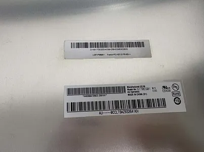 LCD module